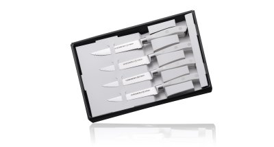 Набор ножей для стейков Hatamoto H1401 Набор ножей для стейков Hatamoto H1401