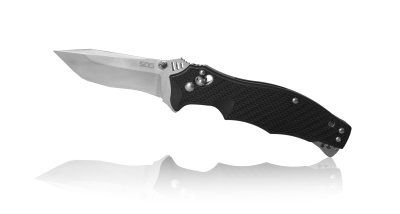 Нож складной SOG SG/VL-01