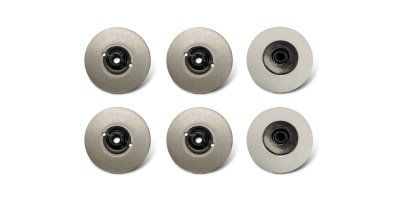 Комплект сменных дисков для электрической точилки Hatamoto Japan EDS-AA