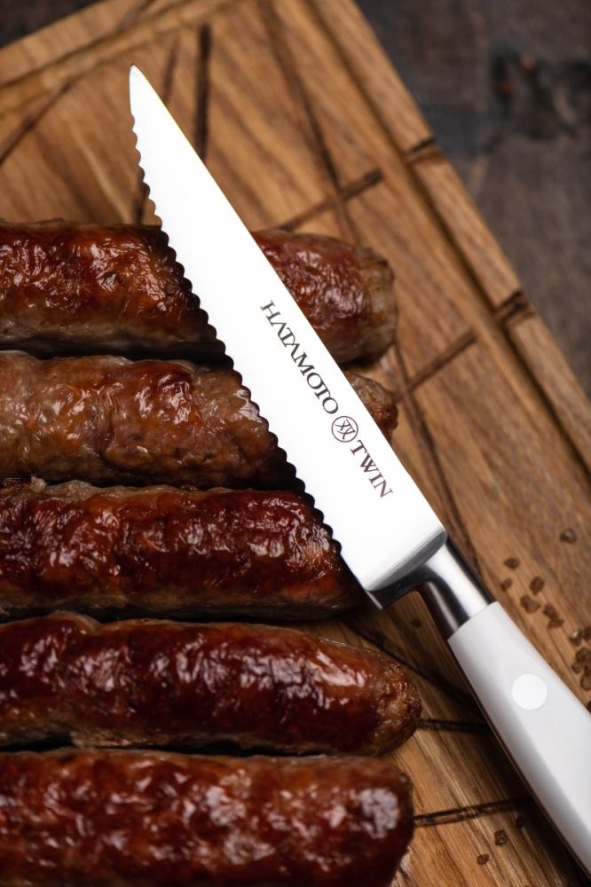 Ножи для стейков! Ножи для стейков!