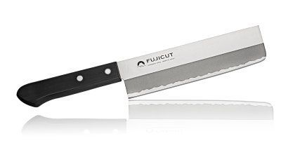 Кухонный Нож Накири FUJI CUTLERY FC-1622