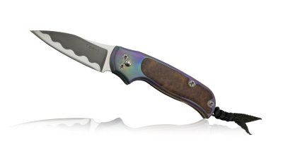 Нож складной Toru Shibuya TS-2415