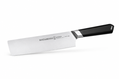 Нож накири Hatamoto Kaizen HVT-038