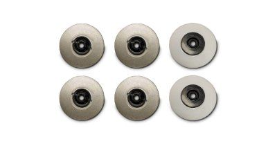 Комплект сменных дисков для электрической точилки Hatamoto Japan EDS-AA