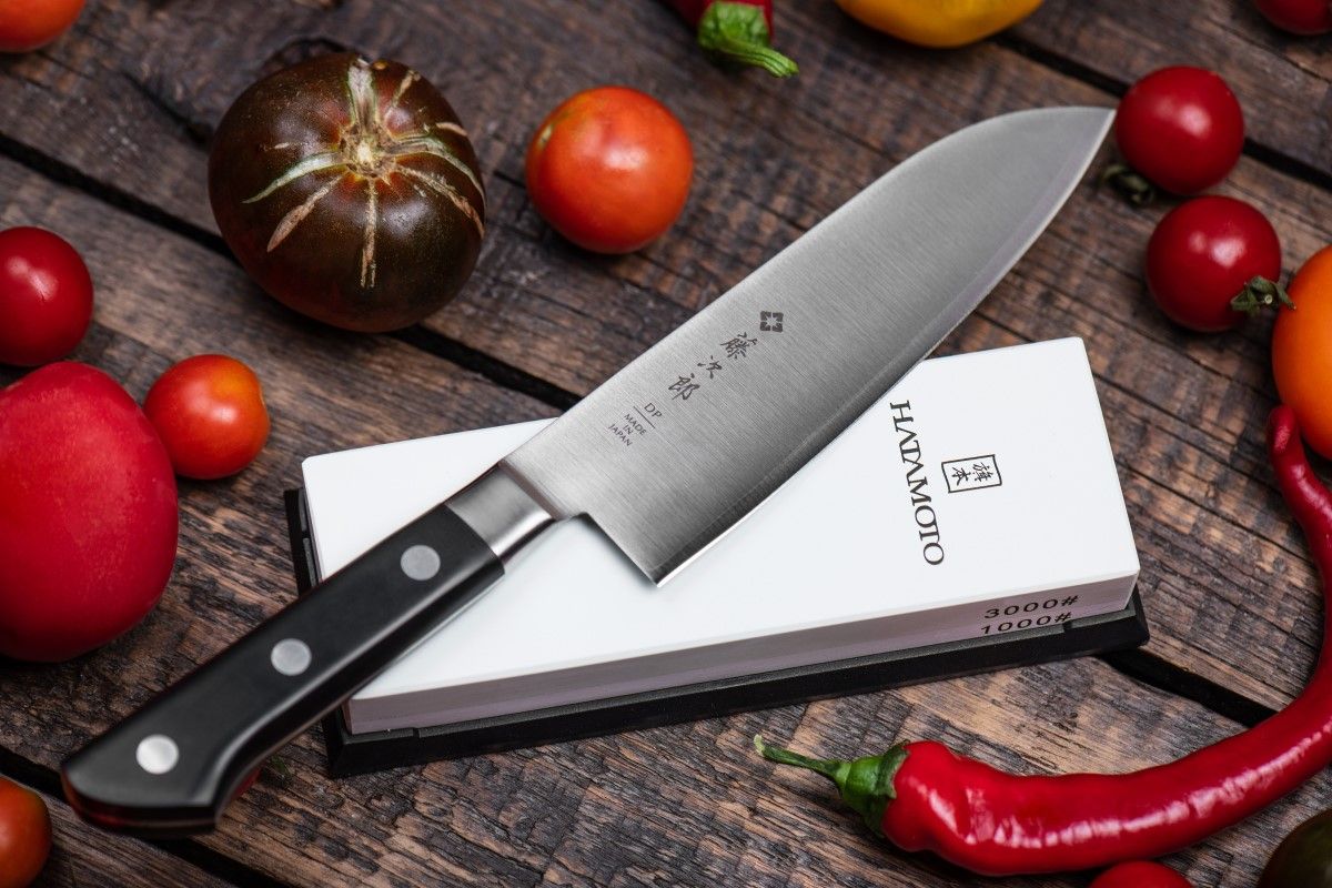 Точильные водные камни от Hatamoto Точильные водные камни от Hatamoto