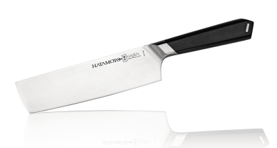 Нож накири Hatamoto Kaizen HVT-038