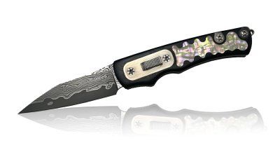 Нож складной Toru Shibuya TS-2404