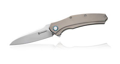 Нож складной Hatamoto HFK-2436