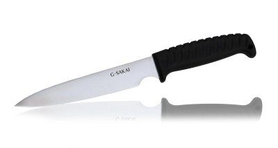 Фотография Нож туристический G.Sakai GS-10820