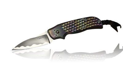 Нож складной Toru Shibuya TS-2408