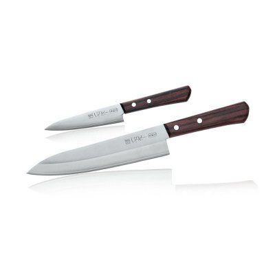 Набор Ножей Kanetsugu SET-KNG001 Набор Ножей Kanetsugu SET-KNG001