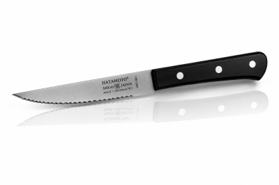 Нож для стейка Hatamoto Sakana JPC-008