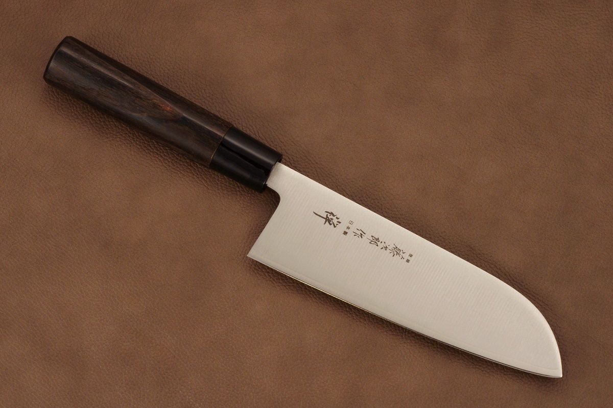 Японский нож сантоку. Тоджиро сантоку. Ножи Tojiro Zen. Японский кухонный нож сантоку. Ножи японские кухонные Tojiro.