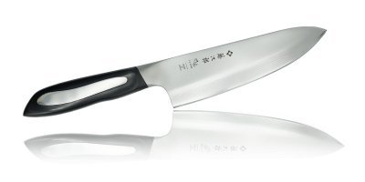 Нож Деба - купить японский нож Деба в Москве, цена в TOJIRO