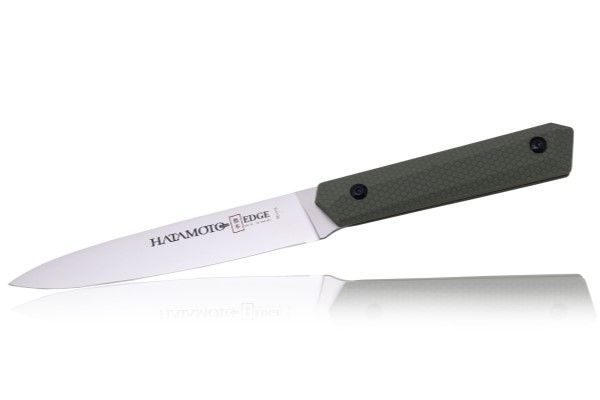 Универсальный нож Hatamoto Edge ED-015 Универсальный нож Hatamoto Edge ED-015