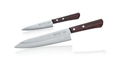 Набор Ножей Kanetsugu SET-KNG001