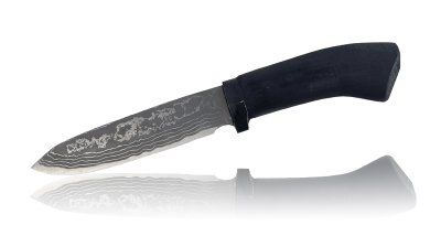 Нож туристический Nomura Takeshi NM-2401