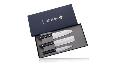Набор Ножей TOJIRO TBS-300