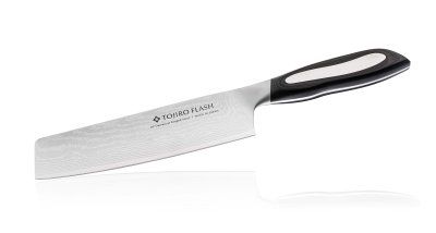 Кухонный Нож Накири TOJIRO FF-VE180 Кухонный Нож Накири TOJIRO FF-VE180
