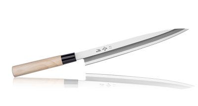 Кухонный Нож Янагиба FUJI CUT FC-1077