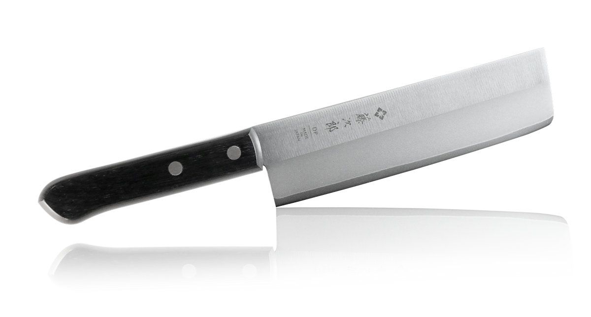 Купить Кухонный Нож Накири TOJIRO F-300 , цена, отзывы | Тоджиро