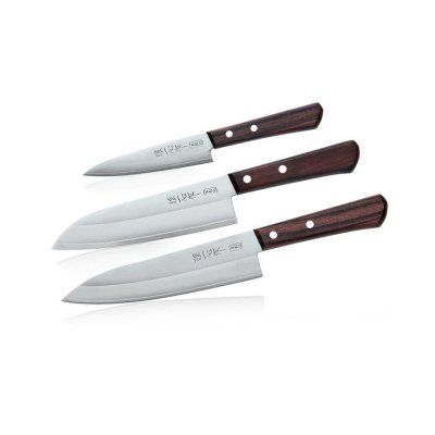 Набор Ножей Kanetsugu SET-KNG003 Набор Ножей Kanetsugu SET-KNG003