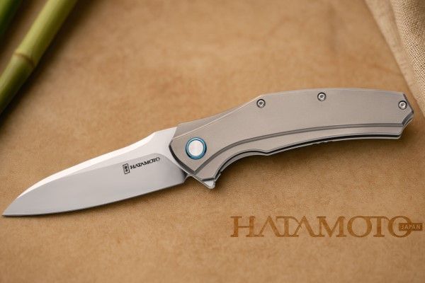 Складных ножа Hatamoto - снова в наличии! Складных ножа Hatamoto - снова в наличии!