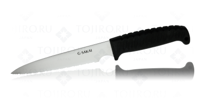 Нож туристический G.Sakai GS-10820