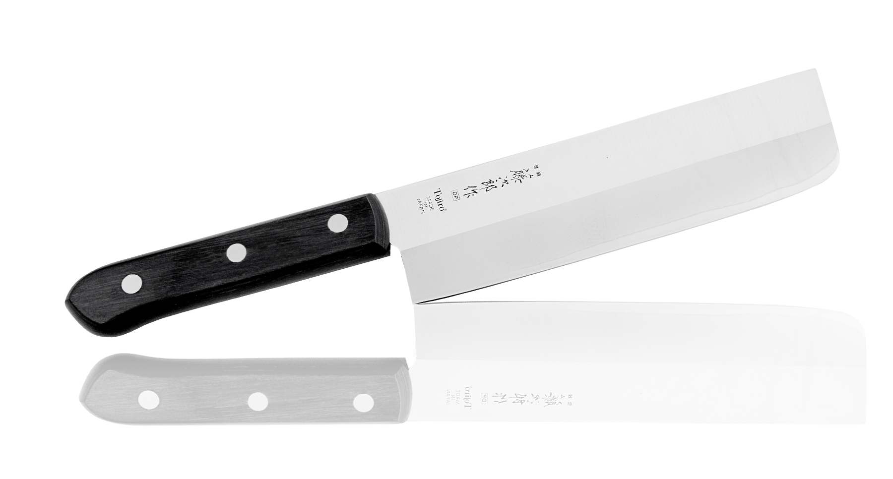 Нож Накири TOJIRO F-310