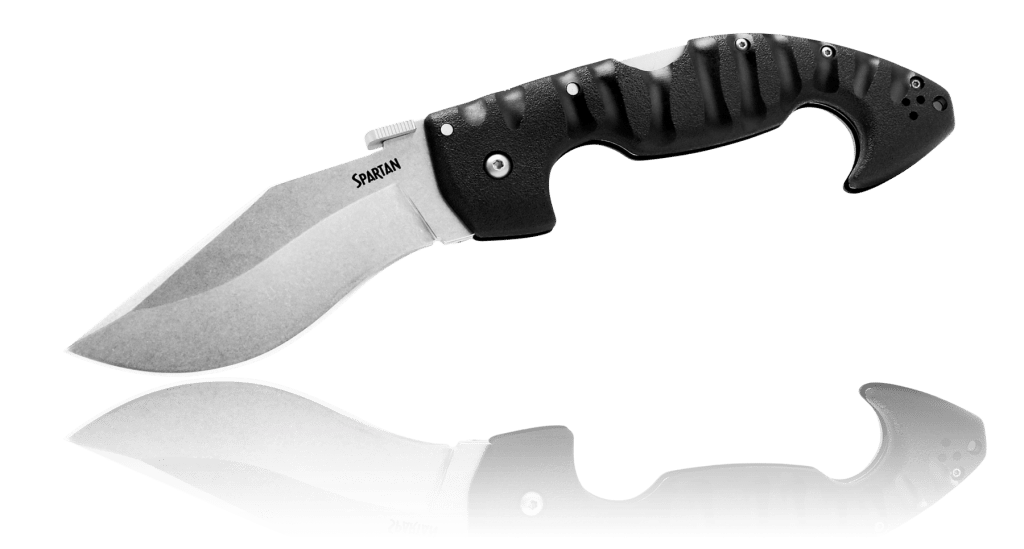 21SC Нож складной COLD STEEL Spartan BD-1 115мм.png 21SC Нож складной COLD STEEL Spartan BD-1 115мм.png