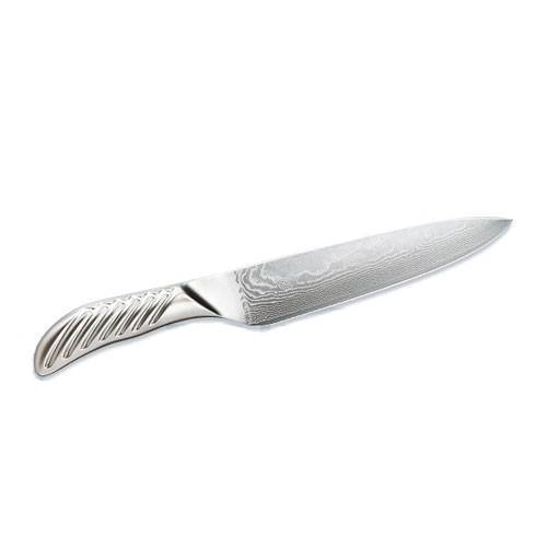 Tojiro Supreme Nickel‑Damascus
