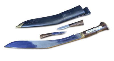 KH0023 Фотография Кукри 25" Long 25 (KH0023)
