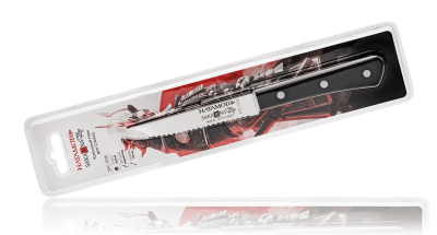 Фотография Нож для стейка Hatamoto Sakana JPC-008 JPC-008