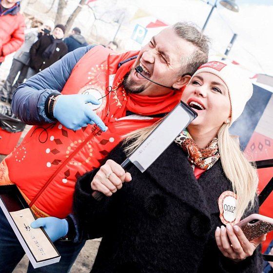 Анна Семенович