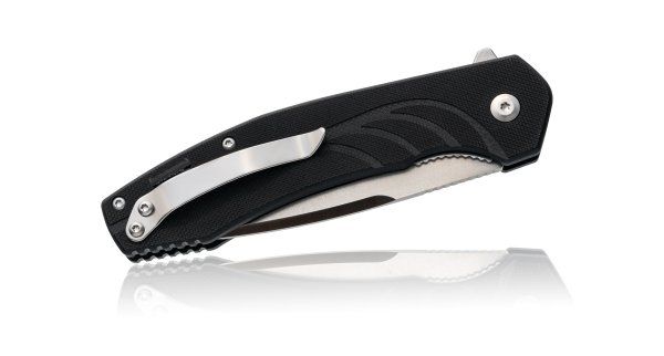 Фотография Нож складной Hatamoto HFK-2466