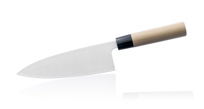 Фотография Кухонный Нож Деба FUJI CUT FC-73