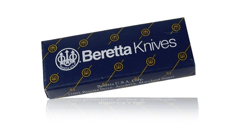 Фотография Нож складной Beretta B1