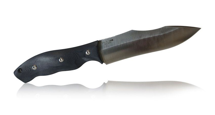 Фотография Нож туристический G.Sakai 11599