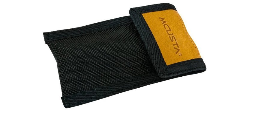 Фотография Нож складной Mcusta MC-24DR