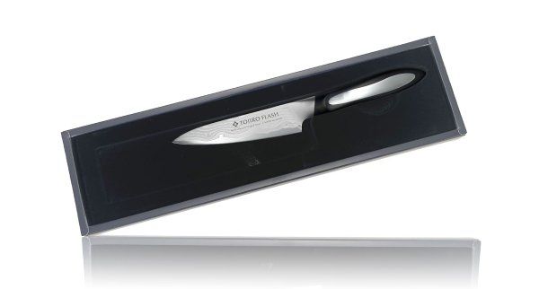 Фотография Кухонный Нож Универсальный TOJIRO FF-PA100