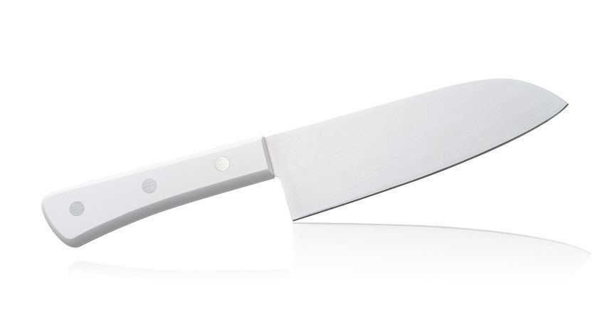 Фотография Набор ножей Hatamoto из 3 предметов WJPS-002