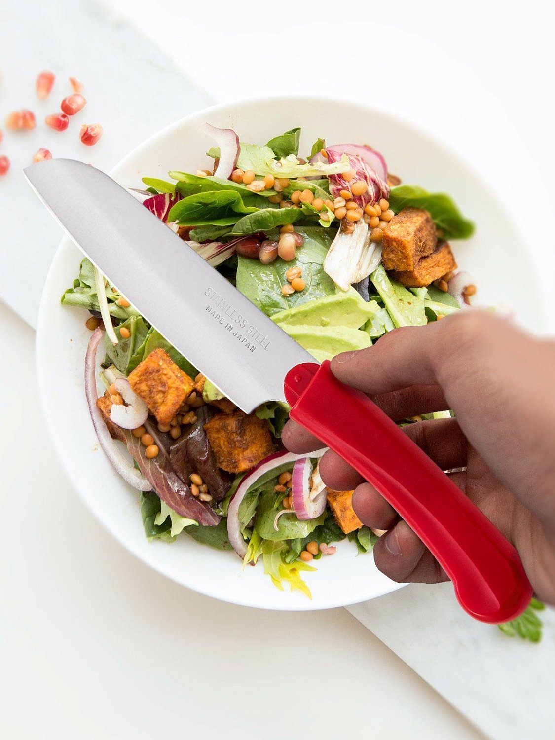 Кухонный Нож FUJI CUT FK-431