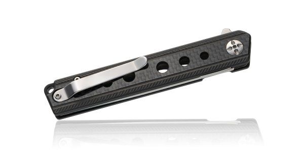 Фотография Нож складной Hatamoto HFK-2462