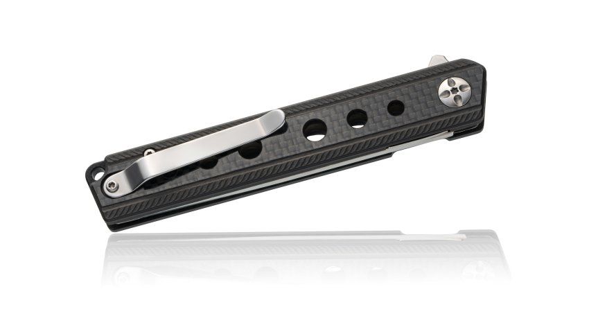 Фотография Нож складной Hatamoto HFK-2462