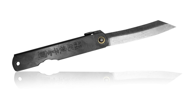 Нож складной HKC-080BL