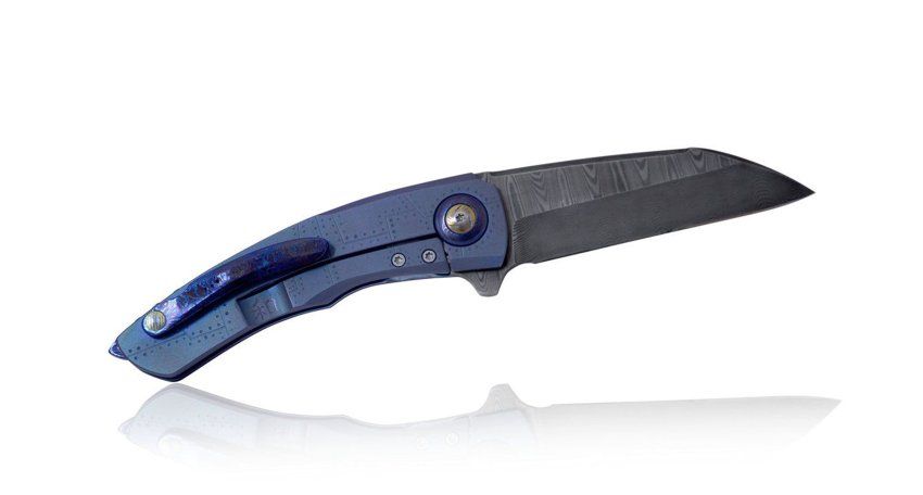 Фотография Нож складной Kazuyuki Sakurai (KS-1802)