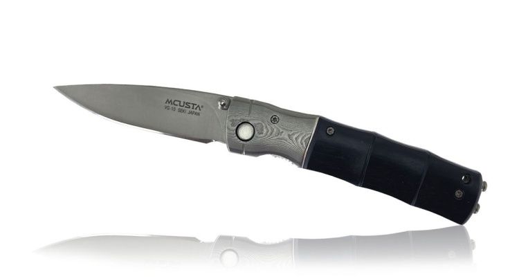 Нож складной Mcusta MC-146