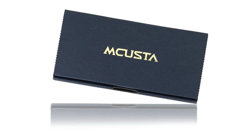 Фотография Нож складной Mcusta MC-76DP