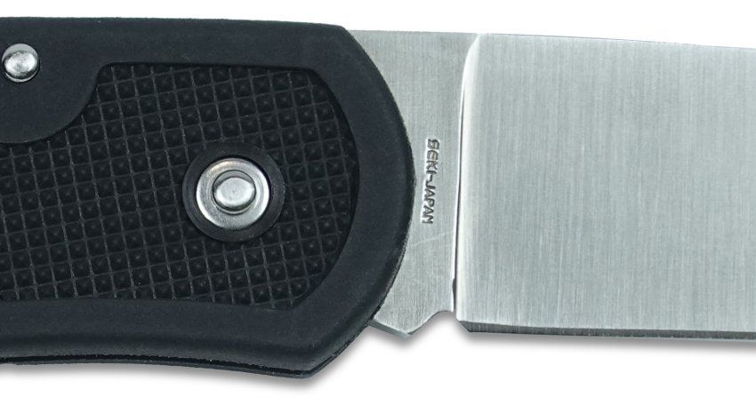 Фотография Нож складной Al Mar AMSMB