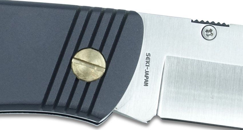 Фотография Нож складной Al Mar AMAK